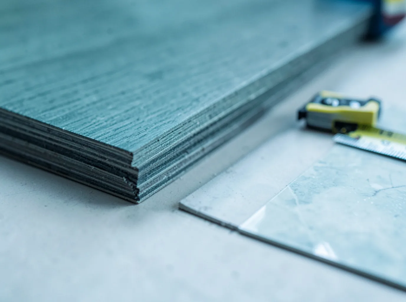Luxury Vinyl Plank Installation Olney, TX FAQs
